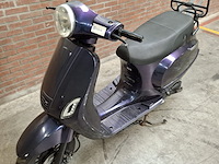 Bromscooter, la souris, sourini, 2019 - afbeelding 32 van  76