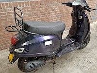 Bromscooter, la souris, sourini, 2019 - afbeelding 23 van  76