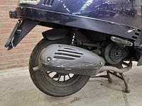 Bromscooter, la souris, sourini, 2019 - afbeelding 38 van  76