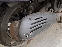 Bromscooter, la souris, sourini, 2019 - afbeelding 39 van  76