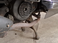 Bromscooter, la souris, sourini, 2019 - afbeelding 40 van  76