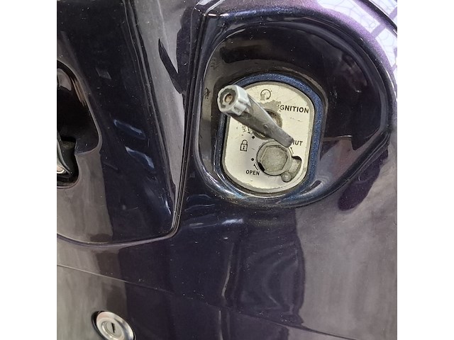 Bromscooter, la souris, sourini, 2019 - afbeelding 43 van  76