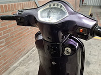Bromscooter, la souris, sourini, 2019 - afbeelding 44 van  76