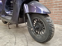 Bromscooter, la souris, sourini, 2019 - afbeelding 49 van  76