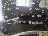 Bromscooter, la souris, sourini, 2019 - afbeelding 61 van  76