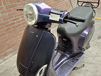 Bromscooter, la souris, sourini, 2019 - afbeelding 63 van  76