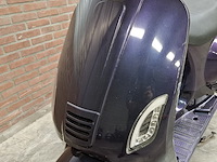 Bromscooter, la souris, sourini, 2019 - afbeelding 64 van  76