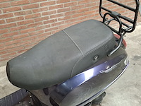 Bromscooter, la souris, sourini, 2019 - afbeelding 68 van  76