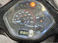 Bromscooter, la souris, sourini, 2023 - afbeelding 2 van  36