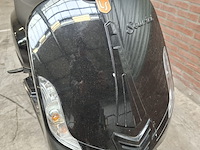 Bromscooter, la souris, sourini, 2023 - afbeelding 5 van  36