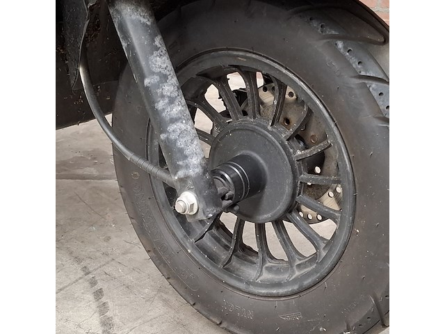 Bromscooter, la souris, sourini, 2023 - afbeelding 7 van  36