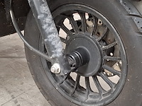 Bromscooter, la souris, sourini, 2023 - afbeelding 7 van  36