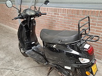 Bromscooter, la souris, sourini, 2023 - afbeelding 10 van  36
