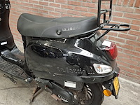 Bromscooter, la souris, sourini, 2023 - afbeelding 11 van  36