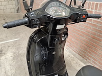 Bromscooter, la souris, sourini, 2023 - afbeelding 16 van  36