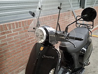 Bromscooter, la souris, sourini, 2023 - afbeelding 19 van  36