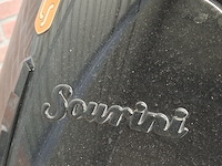 Bromscooter, la souris, sourini, 2023 - afbeelding 21 van  36