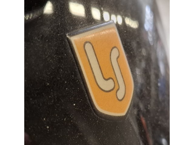 Bromscooter, la souris, sourini, 2023 - afbeelding 22 van  36