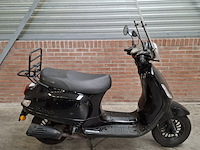 Bromscooter, la souris, sourini, 2023 - afbeelding 12 van  36