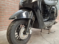 Bromscooter, la souris, sourini, 2023 - afbeelding 24 van  36