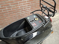 Bromscooter, la souris, sourini, 2023 - afbeelding 27 van  36