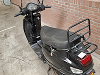 Bromscooter, la souris, sourini, 2023 - afbeelding 30 van  36