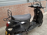 Bromscooter, la souris, sourini, 2023 - afbeelding 23 van  36