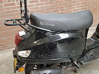 Bromscooter, la souris, sourini, 2023 - afbeelding 31 van  36