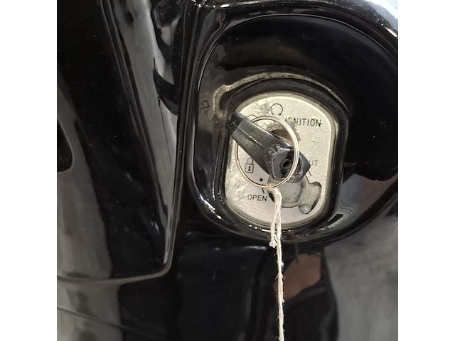 Bromscooter, la souris, sourini, 2023 - afbeelding 36 van  36