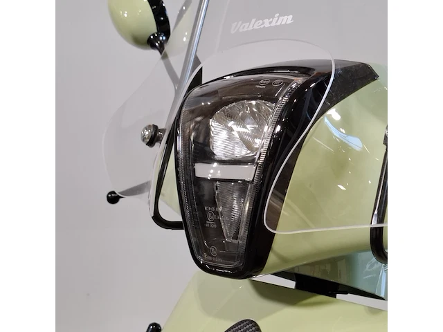 Bromscooter, la souris, valexim, 2025 - afbeelding 2 van  31
