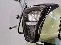 Bromscooter, la souris, valexim, 2025 - afbeelding 2 van  31