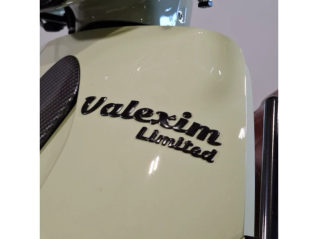 Bromscooter, la souris, valexim, 2025 - afbeelding 3 van  31