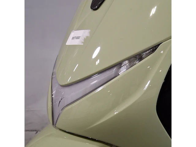 Bromscooter, la souris, valexim, 2025 - afbeelding 4 van  31