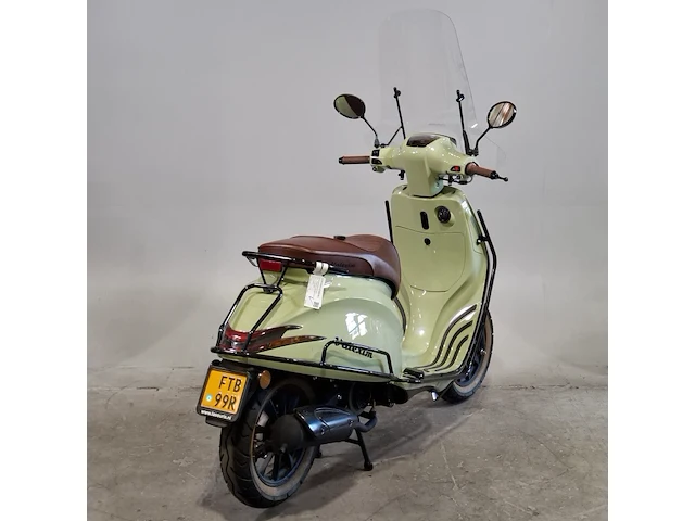 Bromscooter, la souris, valexim, 2025 - afbeelding 5 van  31