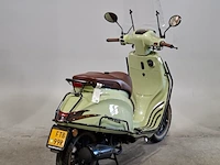 Bromscooter, la souris, valexim, 2025 - afbeelding 5 van  31