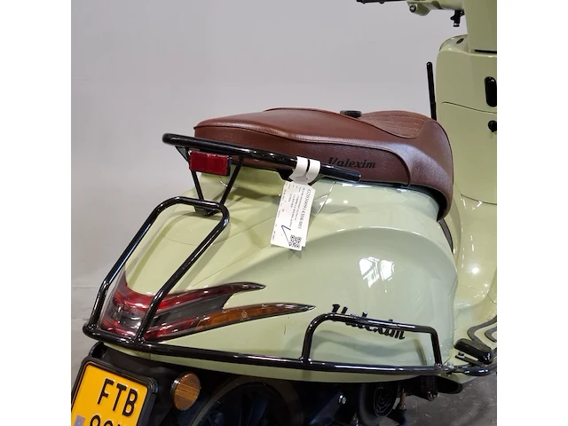 Bromscooter, la souris, valexim, 2025 - afbeelding 6 van  31