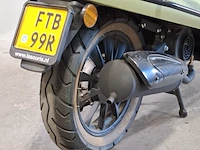 Bromscooter, la souris, valexim, 2025 - afbeelding 8 van  31