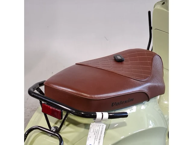 Bromscooter, la souris, valexim, 2025 - afbeelding 11 van  31