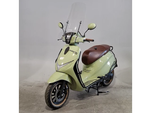Bromscooter, la souris, valexim, 2025 - afbeelding 1 van  31