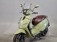 Bromscooter, la souris, valexim, 2025 - afbeelding 1 van  31