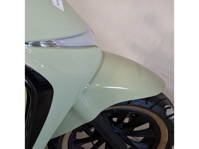 Bromscooter, la souris, valexim, 2025 - afbeelding 17 van  31