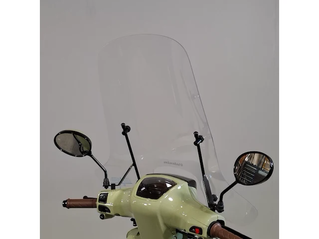 Bromscooter, la souris, valexim, 2025 - afbeelding 18 van  31