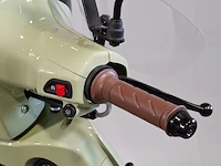 Bromscooter, la souris, valexim, 2025 - afbeelding 20 van  31