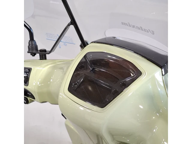 Bromscooter, la souris, valexim, 2025 - afbeelding 21 van  31