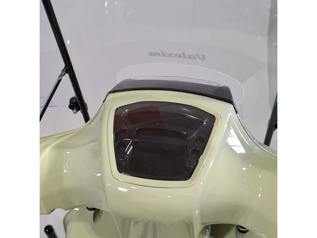 Bromscooter, la souris, valexim, 2025 - afbeelding 22 van  31