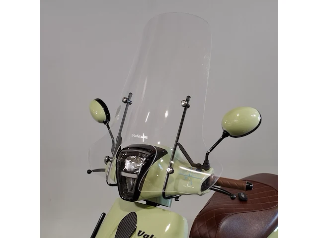 Bromscooter, la souris, valexim, 2025 - afbeelding 12 van  31