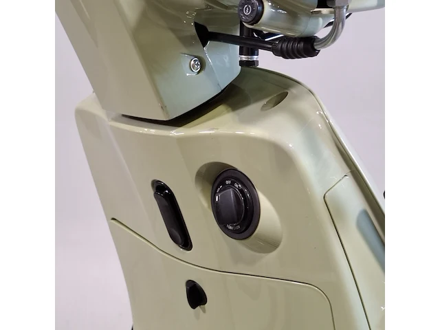 Bromscooter, la souris, valexim, 2025 - afbeelding 24 van  31