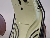Bromscooter, la souris, valexim, 2025 - afbeelding 25 van  31