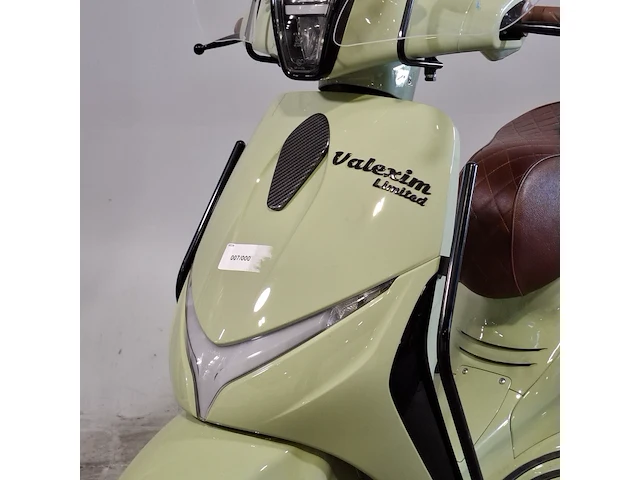Bromscooter, la souris, valexim, 2025 - afbeelding 23 van  31