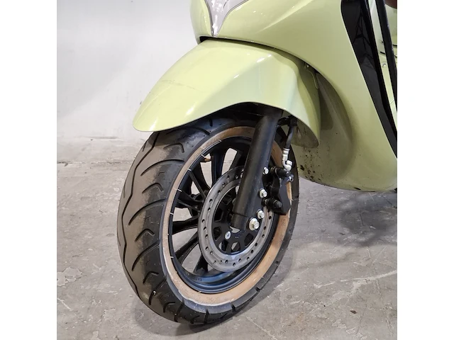 Bromscooter, la souris, valexim, 2025 - afbeelding 26 van  31